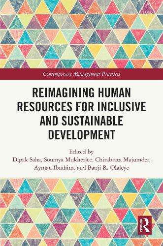 Reimagining Human Resources for Inclusive and Sustainable Development