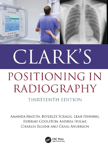 Clark's Positioning in Radiography