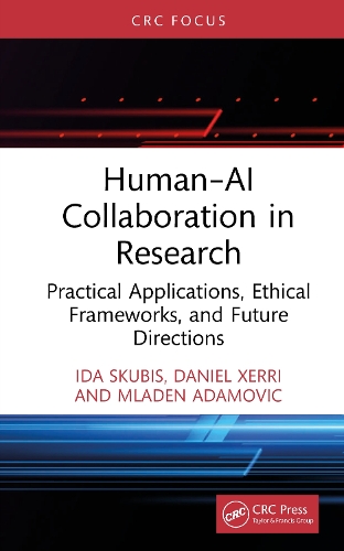 Human–AI Collaboration in Research
