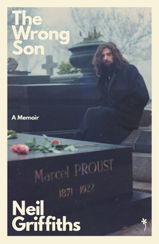 The Wrong Son