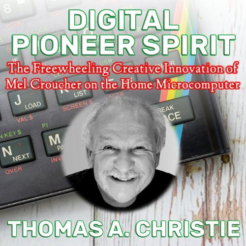 Digital Pioneer Spirit