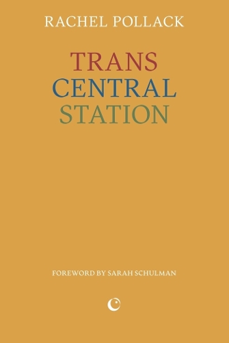 Trans Central Station