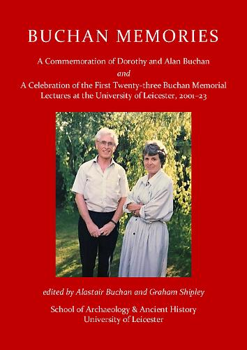 Buchan Memories