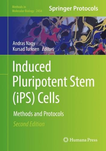Induced Pluripotent Stem (iPS) Cells