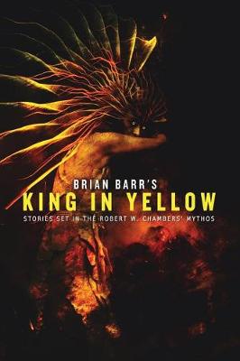 Brian Barr's King in Yellow