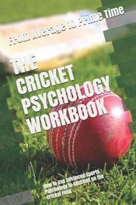 The Cricket Psychology Workbook