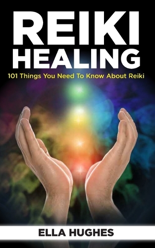 Reiki Healing for Beginners