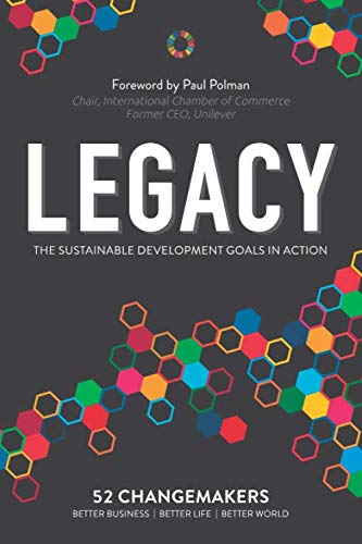 Legacy: The Sustainable Development Goals in Action