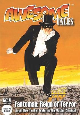 Awesome Tales #3
