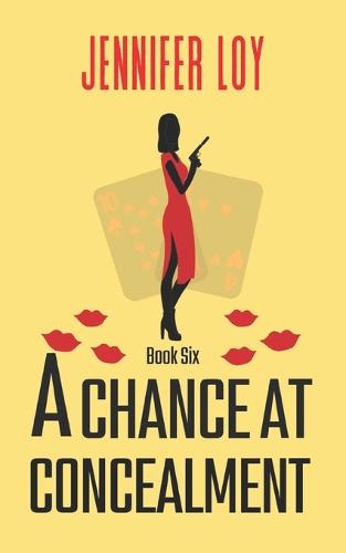 A Chance At Concealment