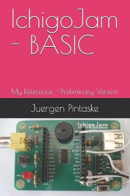 IchigoJam - BASIC