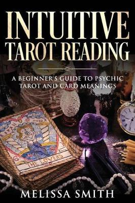 Intuitive Tarot Reading