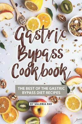 Gastric Bypass Cookbook