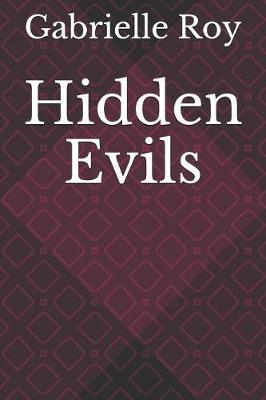Hidden Evils
