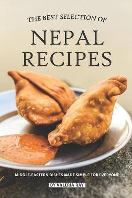 The Best Selection of Nepal Recipes