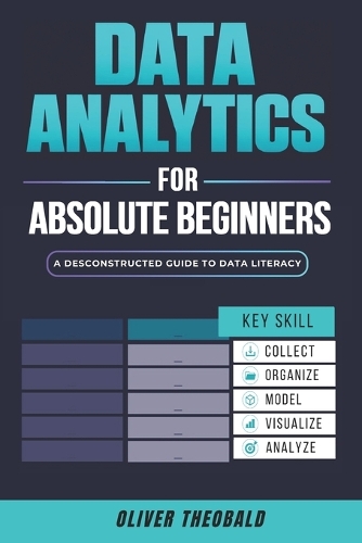 Data Analytics for Absolute Beginners