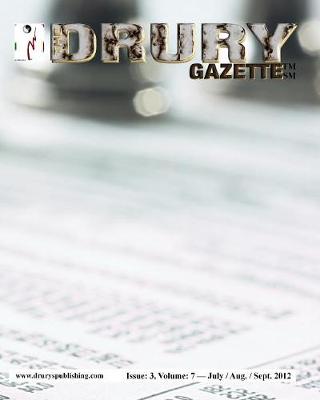 The Drury Gazette