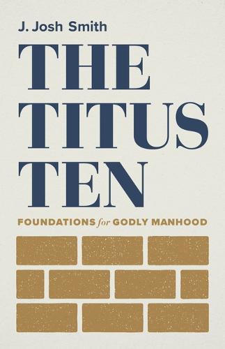 Titus Ten, The