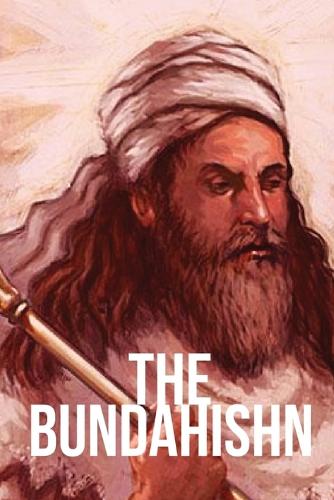 The Bundahishn