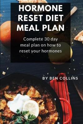 Hormone Reset Diet Meal Plan