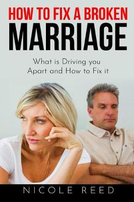 How to Fix a Broken Marriage