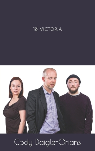 18 Victoria