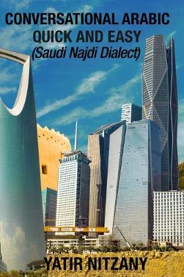 Conversational Arabic Quick and Easy