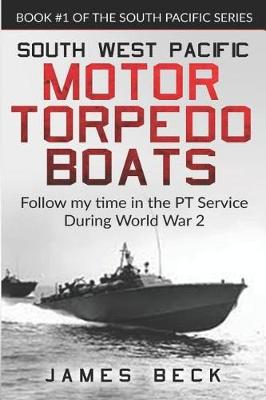 South West Pacific Motor Torpedo Boats