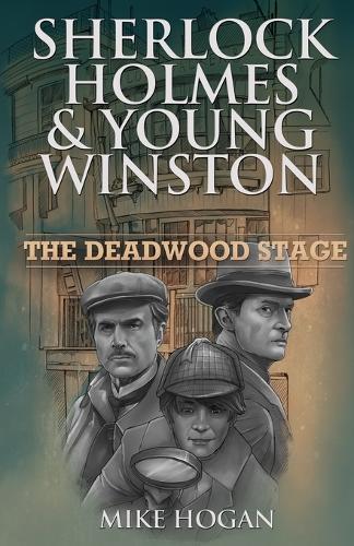 Sherlock Holmes & Young Winston