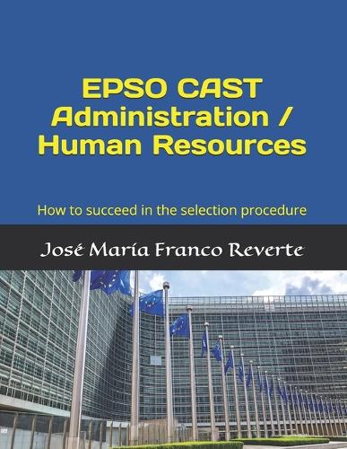 EPSO CAST Administration / Human Resources