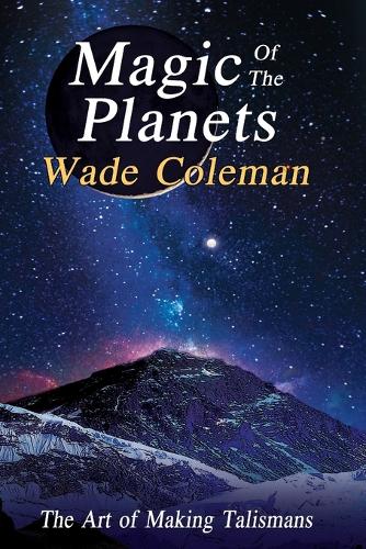 Magic of the Planets