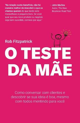 O Teste da Mãe