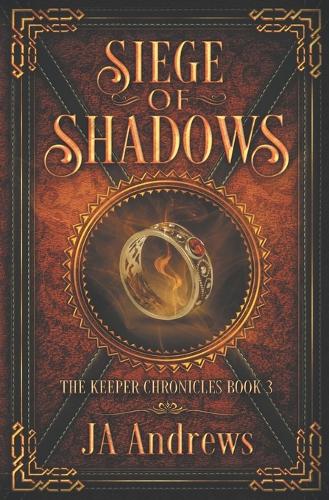 Siege of Shadows
