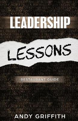 Leadership Lessons