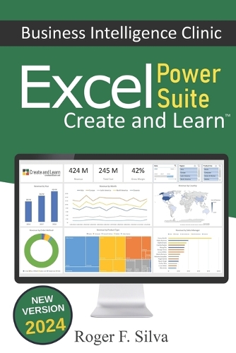 Excel Power Suite - Business Intelligence Clinic