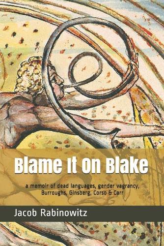 Blame It On Blake