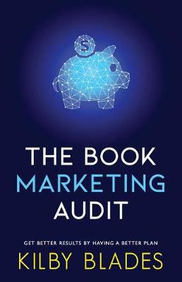 The Book Marketing Audit