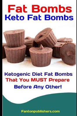 Fat Bombs