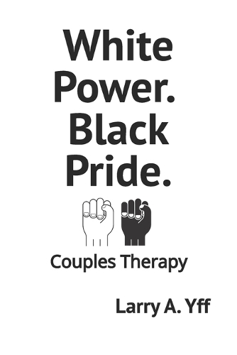 White Power. Black Pride.