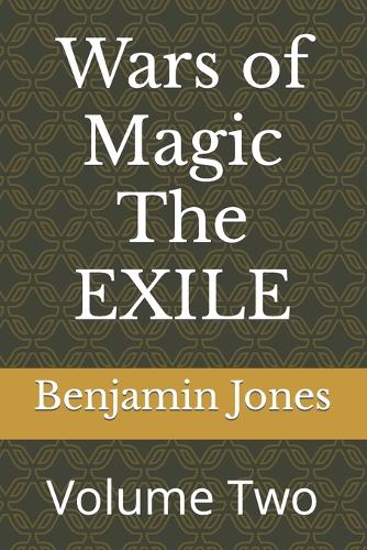 Wars of Magic The EXILE