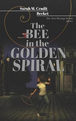The Bee in the Golden Spiral