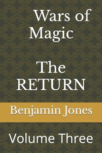 Wars of Magic The RETURN
