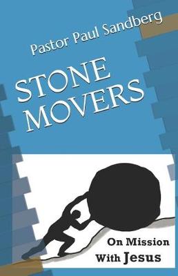 Stone Movers