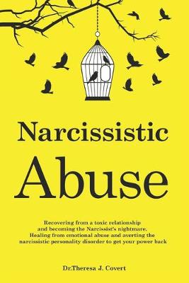 Narcissistic Abuse