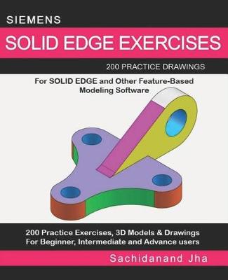 Siemens Solid Edge Exercises