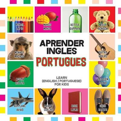 Aprender Ingles Portugues