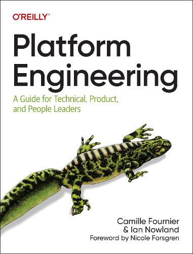 Platform Engineering