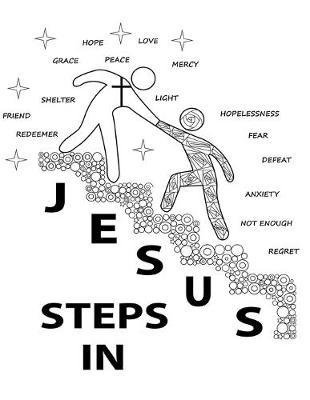 Jesus Steps In