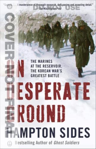 On Desperate Ground