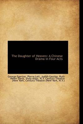 The Daughter of Heaven